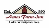 Contact Us, Ames Farm Inn