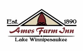 Lakeside Cottages, Ames Farm Inn
